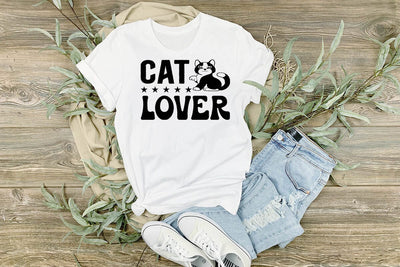 Cat Lover-01 SVG Angelina750 