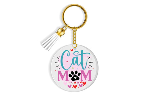 Cat Mom SVG Design SVG Designangry 
