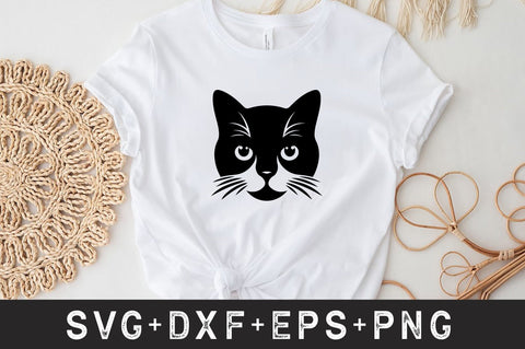 Cat SVG Bundle SVG Rupkotha 