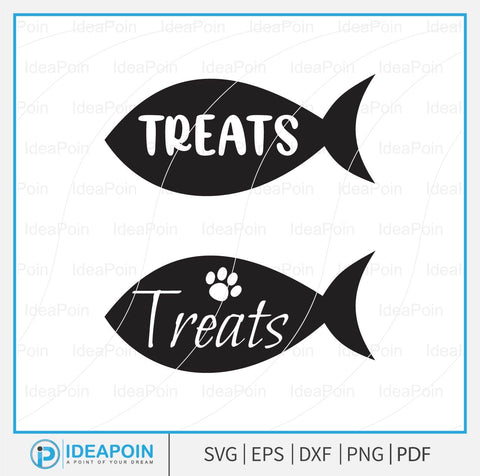 Cat Treat jar design, Funny Cat SVG Bundle, Cat SVG, Cat lady svg, Cat Treat Jar Svg Bundle, cat lover svg, cat treats svg bundle SVG Dinvect 