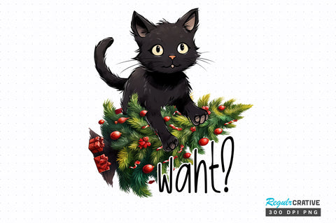 Cat waht png design Sublimation Regulrcrative 