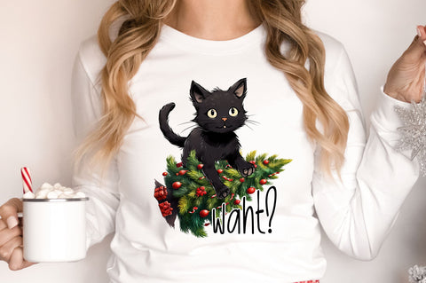 Cat waht png design Sublimation Regulrcrative 