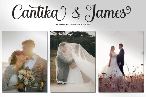 Catalina Calligraphy Font Studio Rhd Store 