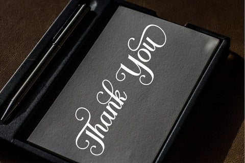 Catalina Calligraphy Font Studio Rhd Store 