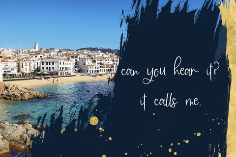 Catalunya Script Font Beck McCormick 