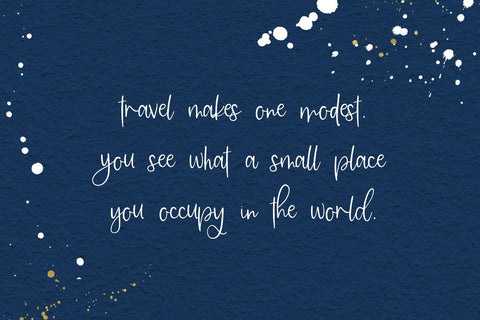 Catalunya Script Font Beck McCormick 