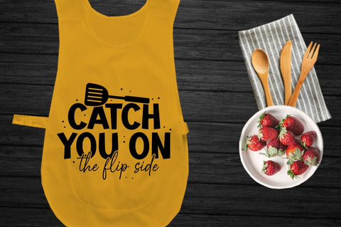Catch you on the flip side SVG Design SVG Designangry 