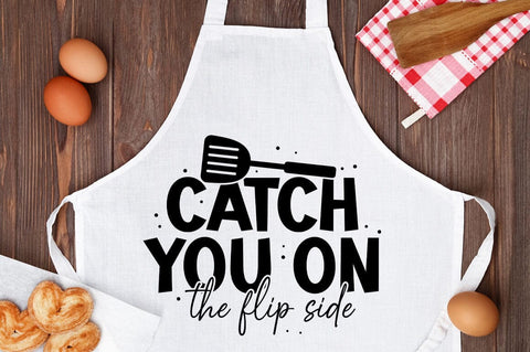 Catch you on the flip side SVG Design SVG Designangry 