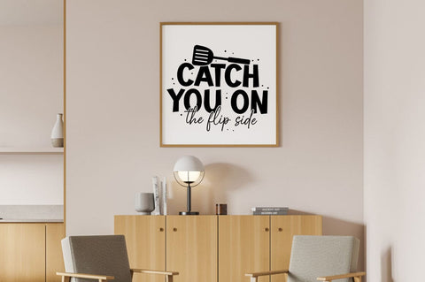 Catch you on the flip side SVG Design SVG Designangry 