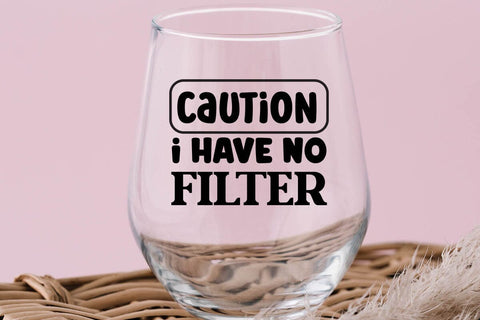 Caution i have no filter SVG Angelina750 