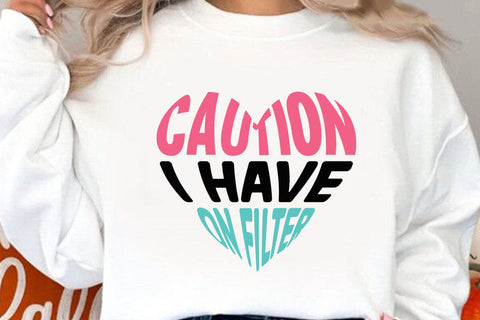 caution i have on filter SVG Angelina750 