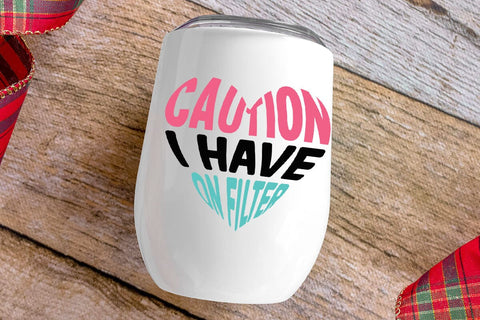 caution i have on filter SVG Angelina750 