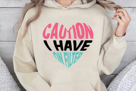 caution i have on filter SVG Angelina750 