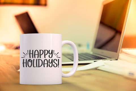 Cedar Wreath Font Masyafi Studio 