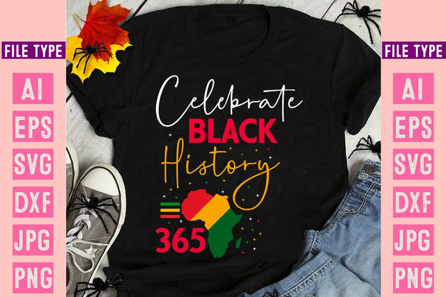 Celebrate Black History SVG ,Black History Month SVG Cut File,Black History Month T-Shirt Design,Black History Month SVG Bundle,lives matter t-shirt Design,Black History Month SVG Cut File, Black History Month SVG Design, Juneteenth SVG SVG BlackCatsMedia 