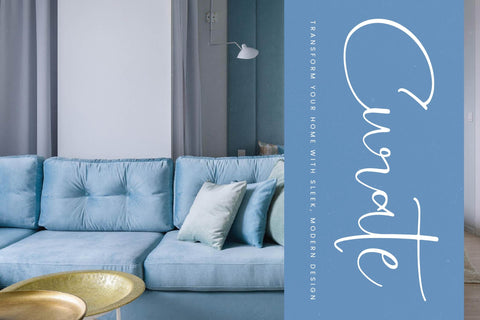 Celebrate Easteria - Modern Handwritten Font Font Letterena Studios 