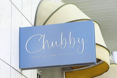 Celebrate Easteria - Modern Handwritten Font Font Letterena Studios 