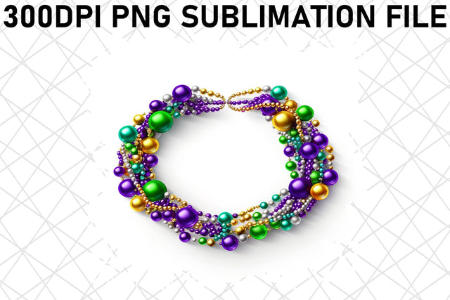 Celebrate with Festive Mardi Gras Clipart and Sublimation Art Sublimation afrosvg 