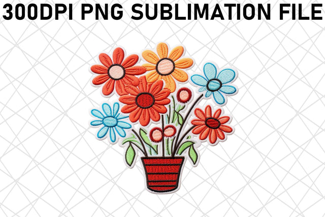 Celebrating Love with 3D Embroidery Sublimation afrosvg 