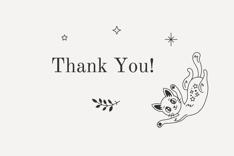 Celestial Cats Sublimation Rin Green 