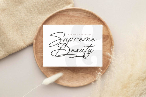 Celestial Heavenly Font Duo Font Storytype Studio 