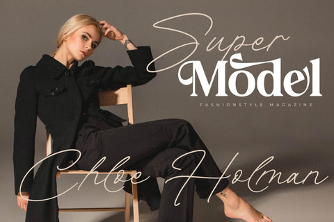 Celestial Heavenly Font Duo Font Storytype Studio 