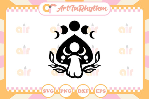 Celestial SVG bundle / Mystical SVG Bundle SVG Artinrhythm shop 