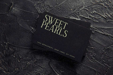 Celliqath Typeface Font Storytype Studio 