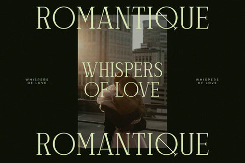 Celliqath Typeface Font Storytype Studio 