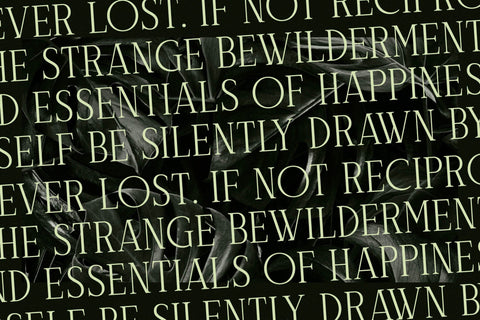 Celliqath Typeface Font Storytype Studio 