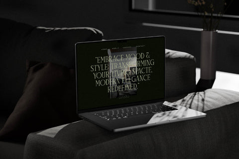 Celliqath Typeface Font Storytype Studio 