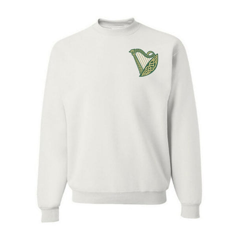 Celtic Harp Embroidery Design Embroidery/Applique DESIGNS Creatively Embroidery 