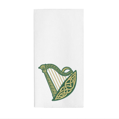 Celtic Harp Embroidery Design Embroidery/Applique DESIGNS Creatively Embroidery 