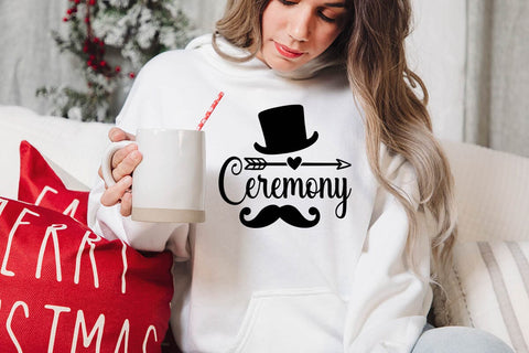 Ceremony SVG Angelina750 