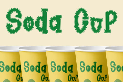 Chalk Field Font Dm Letter Studio 