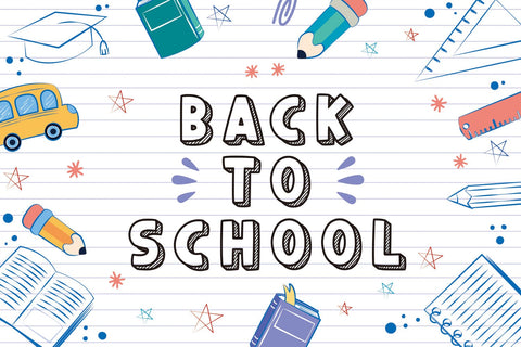 CHALKZONE Font Mozarella 