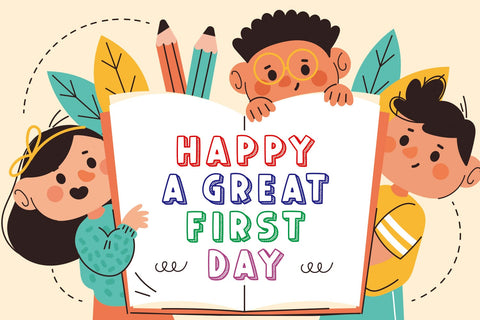 CHALKZONE Font Mozarella 