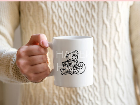 Chameleons SVG Design Set SVG HalieKStudio 