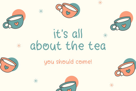 Chamomile Font Aisyah 