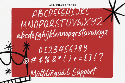 Champion Palace - Brushed Font Font Timur type 