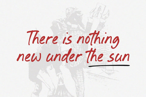 Champion Palace - Brushed Font Font Timur type 