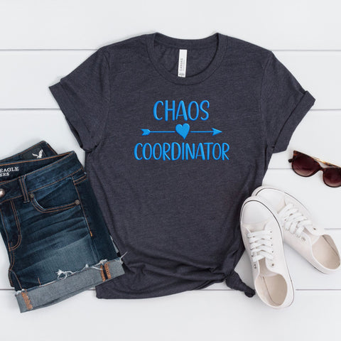 Chaos Coordinator Bundle SVG | Mom PNG | Teacher Image SVG Paige Cole Studio 