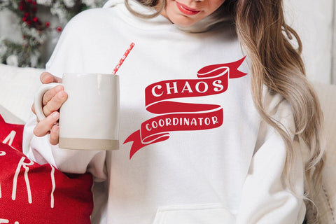 Chaos coordinator SVG Angelina750 