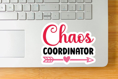 Chaos coordinator SVG Angelina750 