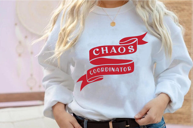 Chaos coordinator SVG Angelina750 