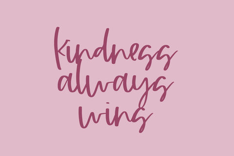 Chaotic Script Font Beck McCormick 