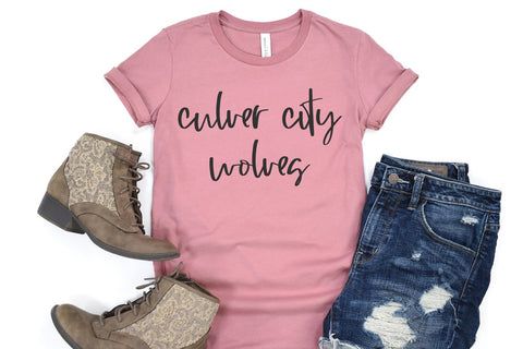 Chaotic Script Font Beck McCormick 