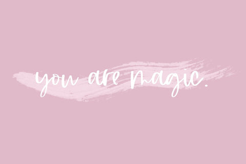 Chaotic Script Font Beck McCormick 