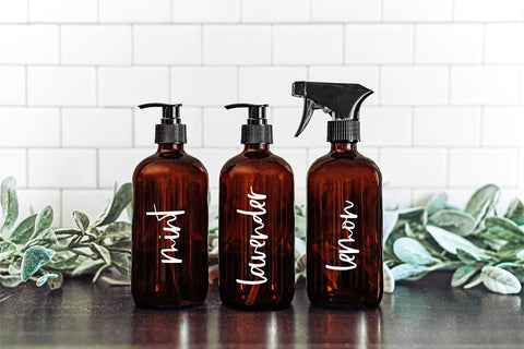 Chaotic Script Font Beck McCormick 