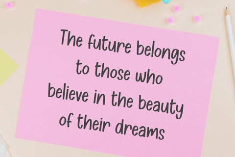 Chapter One Font Abo Daniel Studio 